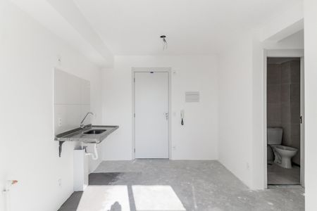 Apartamento à venda com 36m², 2 quartos e sem vagaSala/Cozinha