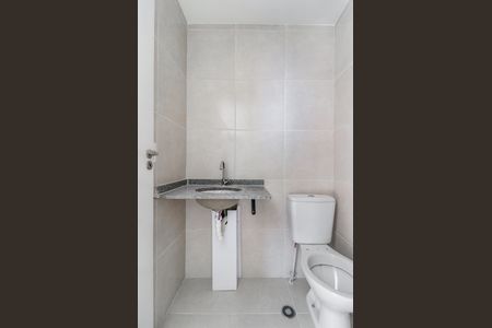 Apartamento à venda com 36m², 2 quartos e sem vagaBanheiro