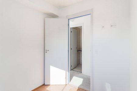 Apartamento à venda com 36m², 2 quartos e sem vagaQuarto 2