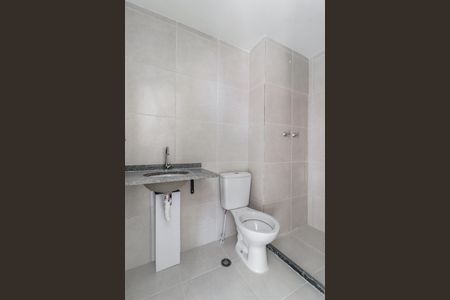 Apartamento à venda com 36m², 2 quartos e sem vagaBanheiro