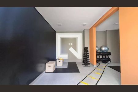 Apartamento à venda com 33m², 2 quartos e sem vaga Apartamento à venda com 33m², 2 quartos e sem vagaÁrea comum