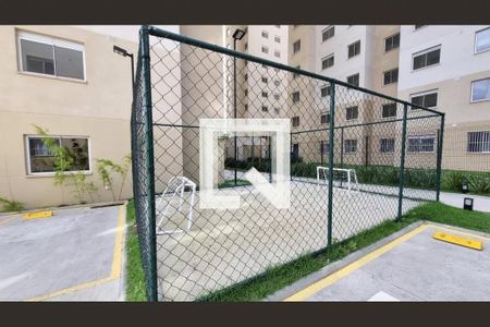 Apartamento à venda com 33m², 2 quartos e sem vaga Apartamento à venda com 33m², 2 quartos e sem vagaÁrea comum