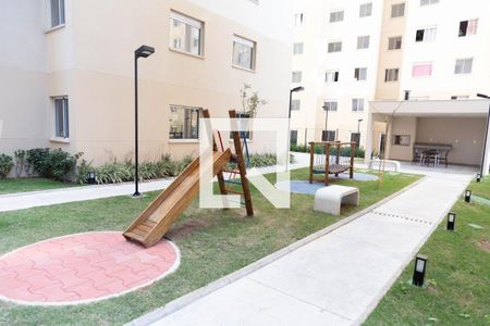 Apartamento à venda com 33m², 2 quartos e sem vaga Apartamento à venda com 33m², 2 quartos e sem vagaÁrea comum