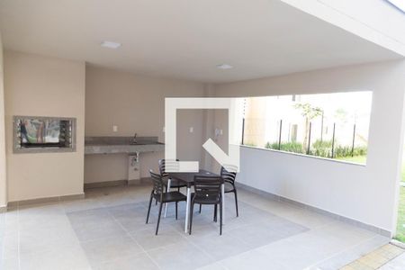 Apartamento à venda com 33m², 2 quartos e sem vaga Apartamento à venda com 33m², 2 quartos e sem vagaÁrea comum