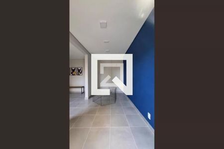 Apartamento à venda com 33m², 2 quartos e sem vaga Apartamento à venda com 33m², 2 quartos e sem vagaÁrea comum