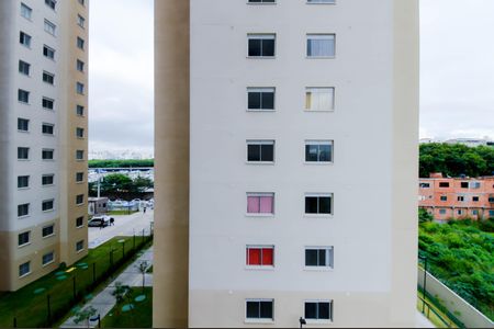 Apartamento à venda com 33m², 2 quartos e sem vaga Apartamento à venda com 33m², 2 quartos e sem vagaVista da Sala