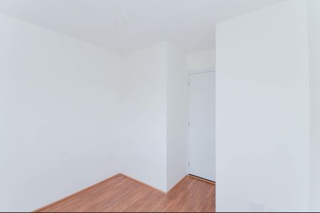 Apartamento à venda com 33m², 2 quartos e sem vaga Apartamento à venda com 33m², 2 quartos e sem vagaQuarto 2