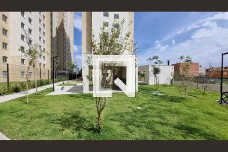 Apartamento à venda com 33m², 2 quartos e sem vaga Apartamento à venda com 33m², 2 quartos e sem vagaÁrea comum