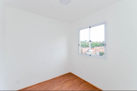 Apartamento à venda com 33m², 2 quartos e sem vaga Apartamento à venda com 33m², 2 quartos e sem vagaQuarto 2