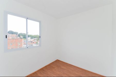 Apartamento à venda com 33m², 2 quartos e sem vaga Apartamento à venda com 33m², 2 quartos e sem vagaQuarto 2