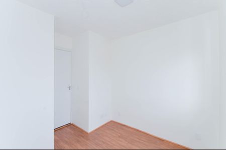 Apartamento à venda com 33m², 2 quartos e sem vaga Apartamento à venda com 33m², 2 quartos e sem vagaQuarto 2