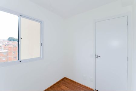 Apartamento à venda com 33m², 2 quartos e sem vaga Apartamento à venda com 33m², 2 quartos e sem vagaQuarto 1
