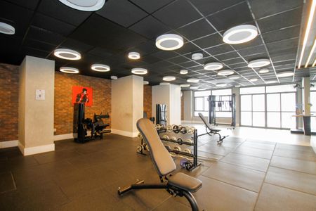 Studio à venda com 33m², 1 quarto e sem vagaÁrea Comum - Academia