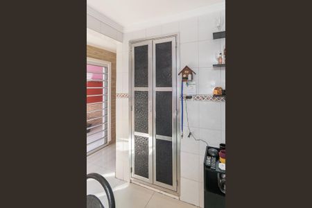 Casa à venda com 150m², 4 quartos e 3 vagas Casa à venda com 150m², 4 quartos e 3 vagasCozinha