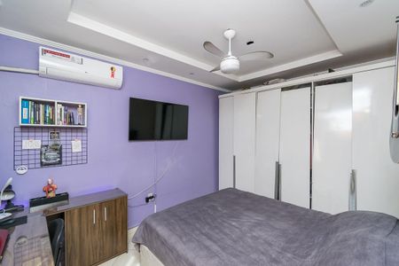 Casa à venda com 150m², 4 quartos e 3 vagas Casa à venda com 150m², 4 quartos e 3 vagasQuarto Casa 2