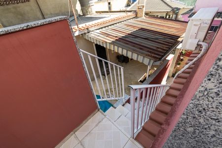 Casa à venda com 150m², 4 quartos e 3 vagas Casa à venda com 150m², 4 quartos e 3 vagasTerraço - Espaço gourmet