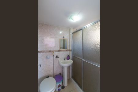 Casa à venda com 150m², 4 quartos e 3 vagas Casa à venda com 150m², 4 quartos e 3 vagas Lavabo do Terraço