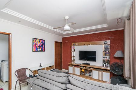 Casa à venda com 150m², 4 quartos e 3 vagas Casa à venda com 150m², 4 quartos e 3 vagasSala Casa 2