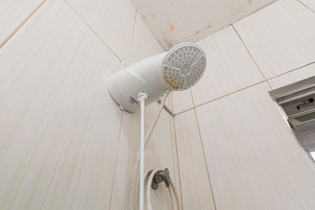 Casa à venda com 150m², 4 quartos e 3 vagas Casa à venda com 150m², 4 quartos e 3 vagasBanheiro Casa 2