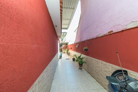 Casa à venda com 150m², 4 quartos e 3 vagas Casa à venda com 150m², 4 quartos e 3 vagasGaragem