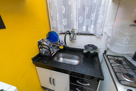 Casa à venda com 150m², 4 quartos e 3 vagas Casa à venda com 150m², 4 quartos e 3 vagasCozinha Casa 2