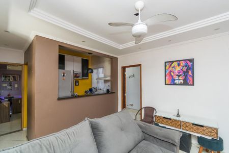 Casa à venda com 150m², 4 quartos e 3 vagas Casa à venda com 150m², 4 quartos e 3 vagasSala Casa 2