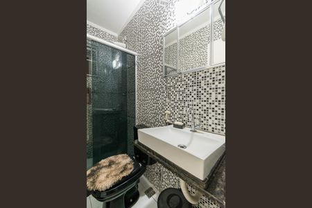 Casa à venda com 150m², 4 quartos e 3 vagas Casa à venda com 150m², 4 quartos e 3 vagas Banheiro Social