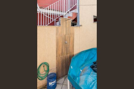 Casa à venda com 150m², 4 quartos e 3 vagas Casa à venda com 150m², 4 quartos e 3 vagasVaranda gourmet Casa 2