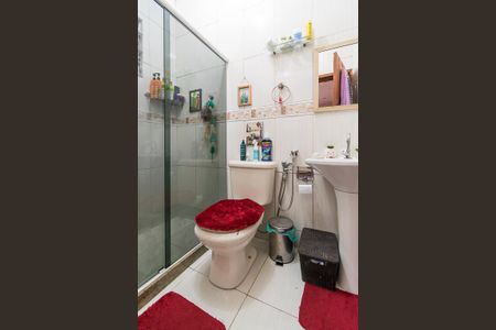 Casa à venda com 150m², 4 quartos e 3 vagas Casa à venda com 150m², 4 quartos e 3 vagasBanheiro Casa 2