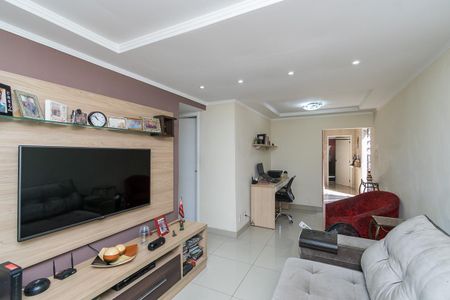 Casa à venda com 150m², 4 quartos e 3 vagas Casa à venda com 150m², 4 quartos e 3 vagas Sala