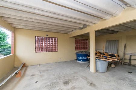 Casa para alugar com 160m², 1 quarto e 1 vagaTerraço