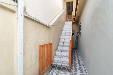 Casa para alugar com 160m², 1 quarto e 1 vagaÁrea de Serviço - Acesso ao terraço