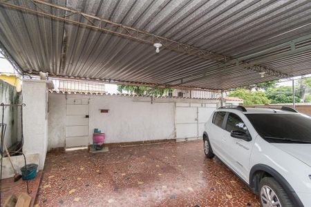 Casa para alugar com 160m², 1 quarto e 1 vagaGaragem