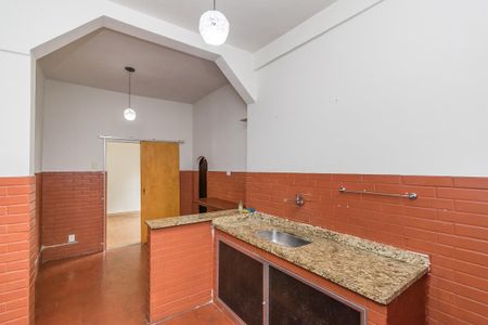 Casa para alugar com 160m², 1 quarto e 1 vagaCozinha