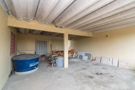 Casa para alugar com 160m², 1 quarto e 1 vagaTerraço