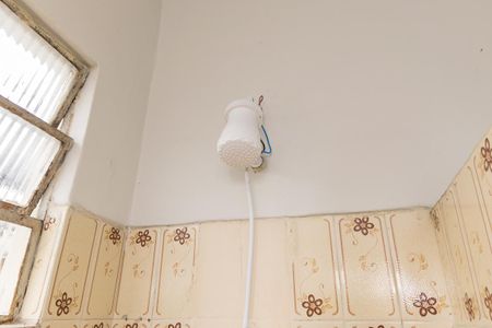 Casa para alugar com 160m², 1 quarto e 1 vagaBanheiro Social