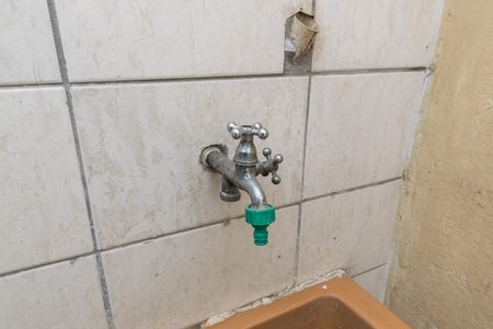 Casa para alugar com 160m², 1 quarto e 1 vagaÁrea de Serviço