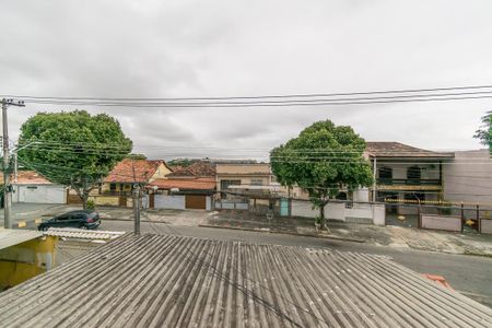Casa para alugar com 160m², 1 quarto e 1 vagaVista do Terraço