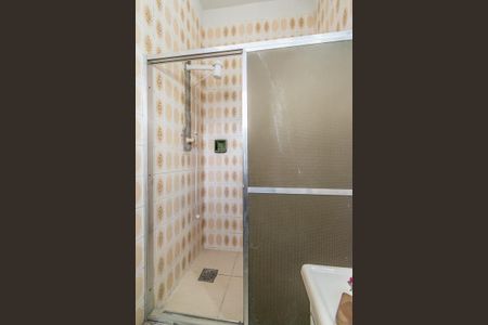 Casa para alugar com 160m², 1 quarto e 1 vagaBanheiro da Suíte