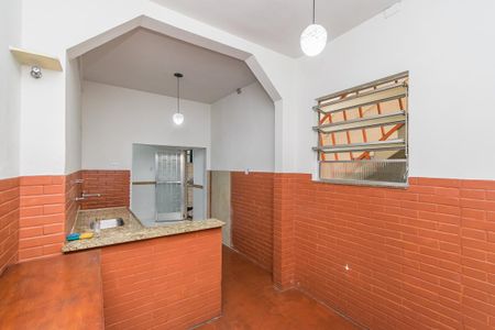 Casa para alugar com 160m², 1 quarto e 1 vagaCozinha
