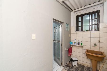 Casa para alugar com 160m², 1 quarto e 1 vagaÁrea de Serviço
