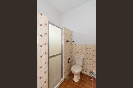 Casa para alugar com 160m², 1 quarto e 1 vagaBanheiro Social