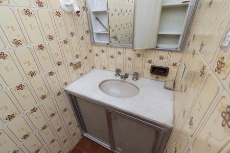 Casa para alugar com 160m², 1 quarto e 1 vagaBanheiro Social