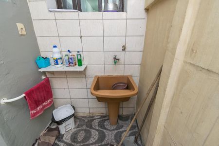 Casa para alugar com 160m², 1 quarto e 1 vagaÁrea de Serviço