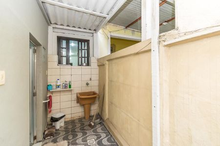 Casa para alugar com 160m², 1 quarto e 1 vagaÁrea de Serviço