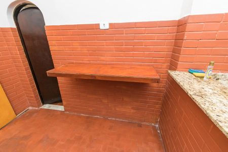 Casa para alugar com 160m², 1 quarto e 1 vagaCozinha