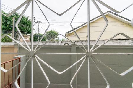 Casa para alugar com 160m², 1 quarto e 1 vagaVista da Suíte