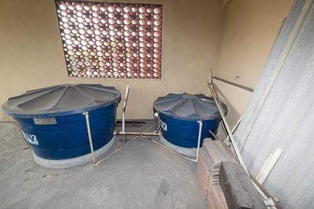 Casa para alugar com 160m², 1 quarto e 1 vagaTerraço