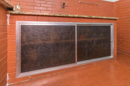 Casa para alugar com 160m², 1 quarto e 1 vagaCozinha - Armários