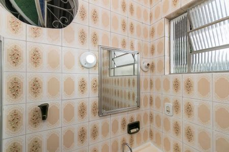 Casa para alugar com 160m², 1 quarto e 1 vagaBanheiro da Suíte